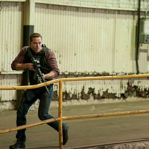 Foto Jesse Lee Soffer
