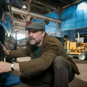 Foto Elias Koteas