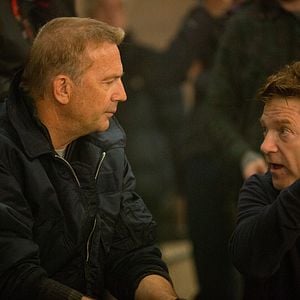 Foto Operação Sombra - Jack Ryan