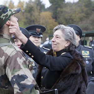 Foto Jacky au Royaume des Filles