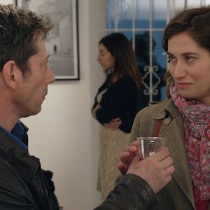 Foto Pare ou Eu Sigo em Frente