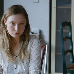 Foto Pare ou Eu Sigo em Frente