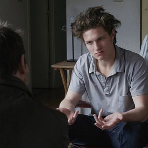 Foto Pare ou Eu Sigo em Frente