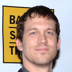 Foto Russell Harvard