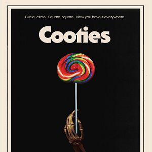 Foto Cooties: A Epidemia