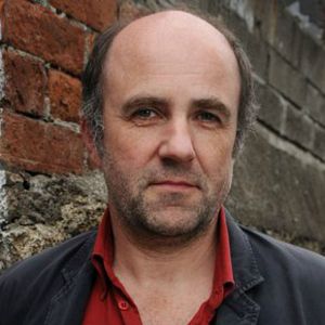 Foto Lorcan Cranitch