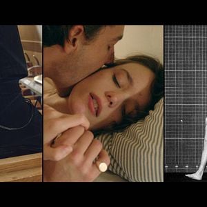 Foto Ninfomaníaca - Volume 2