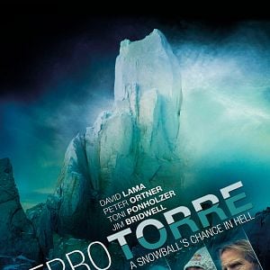 Foto Cerro Torre: A Snowball's Chance in Hell