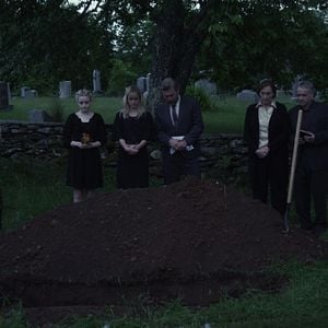 Foto Somos o Que Somos