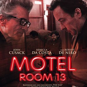 Foto Profissão de Risco