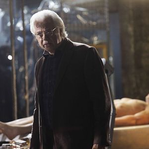 Foto John Larroquette