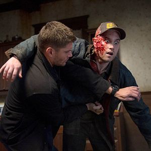Foto Jensen Ackles