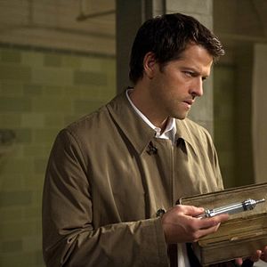 Foto Misha Collins