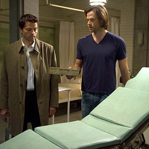 Foto Misha Collins