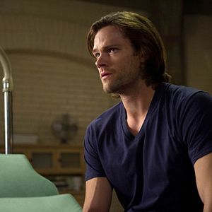 Foto Jared Padalecki