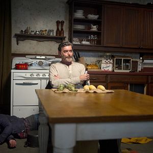 Foto Timothy Omundson