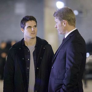 Foto Mark Pellegrino