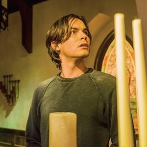 Foto Tyler Blackburn