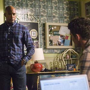 Foto Henry Simmons