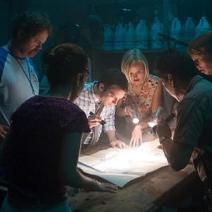 Foto Cooties: A Epidemia