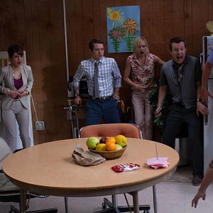 Foto Cooties: A Epidemia