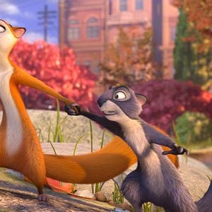 Foto O Que Será de Nozes?