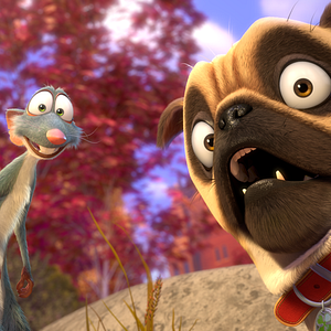 Foto O Que Será de Nozes?