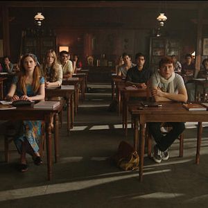 Foto Jogos do Apocalipse