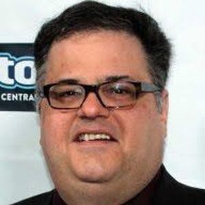 Foto David Anthony Higgins