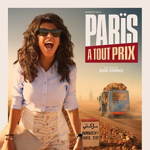 Foto Paris a Qualquer Preço