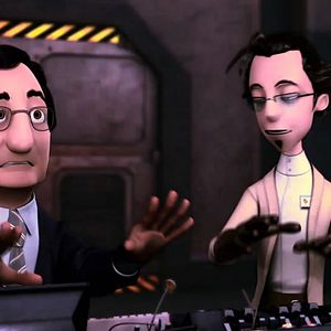 Foto Os Ilusionautas