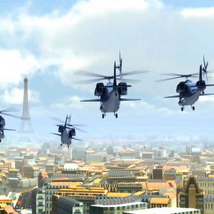 Foto Os Ilusionautas