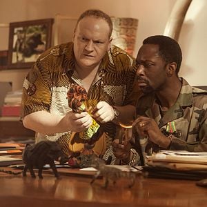 Foto Franck de La Personne