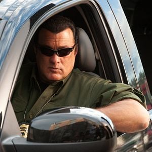 Foto Steven Seagal