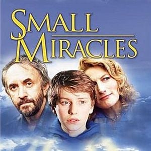 Foto Pequenos Milagres