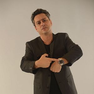 Foto Muita Calma Nessa Hora 2