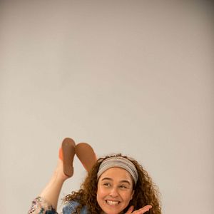 Foto Muita Calma Nessa Hora 2