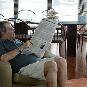 Foto Muita Calma Nessa Hora 2