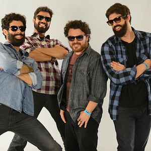 Foto Muita Calma Nessa Hora 2