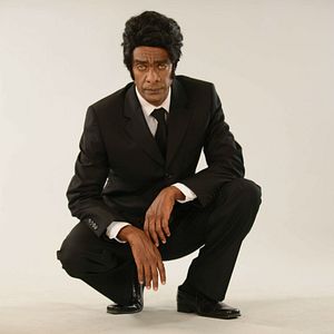 Foto Muita Calma Nessa Hora 2