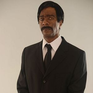 Foto Muita Calma Nessa Hora 2