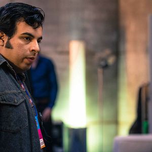 Foto Muita Calma Nessa Hora 2