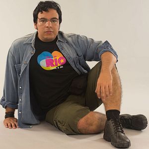 Foto Muita Calma Nessa Hora 2