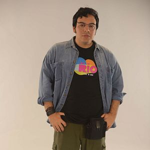 Foto Muita Calma Nessa Hora 2