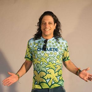 Foto Muita Calma Nessa Hora 2