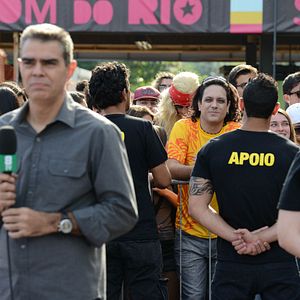 Foto Muita Calma Nessa Hora 2