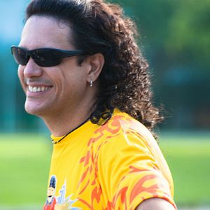 Foto Muita Calma Nessa Hora 2