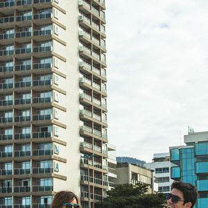 Foto Muita Calma Nessa Hora 2