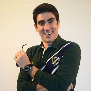 Foto Muita Calma Nessa Hora 2