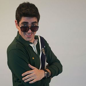 Foto Muita Calma Nessa Hora 2